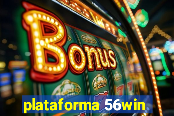 plataforma 56win